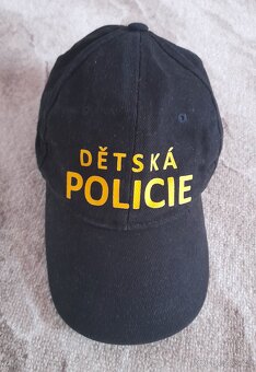 Kšiltovka - 5