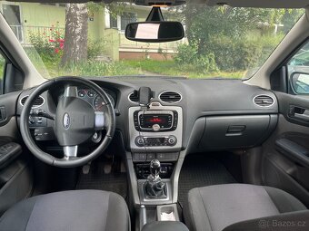Ford focus 2 - 5