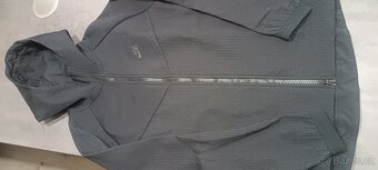 Pánská jarní bunda - Nike, vel. L - 5