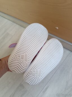 Sandálky Adidas - 5