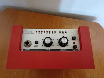 elektrické kytara - 5