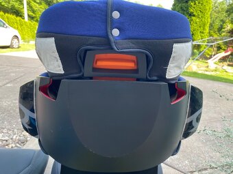 Cybex Solution - 5