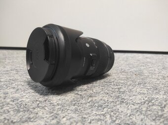 Canon EOS 250d, další příslušenství - 5