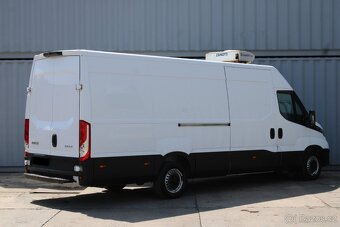 Iveco Daily 35S16,MAXIXL,MRAZÍ-20,KLIMA,ČR - 5