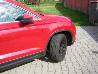 Prodám Seat Ateca 1.6tdi 85kw - 5