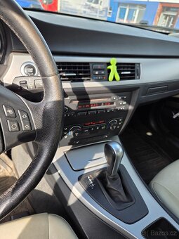 Bmw e90 330i automat - 5