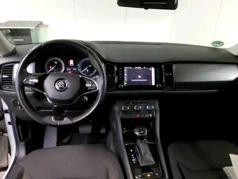 Škoda Kodiaq 2022 Active TDI 110kw DSG,senzory,LED,výhřev - 5