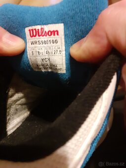 Sportovní boty Wilson vel. 42 3/4 - 5