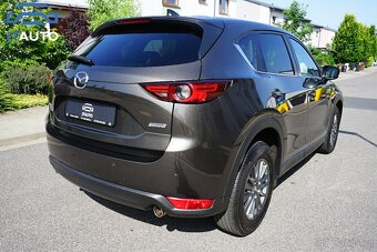 MAZDA CX-5 2.0i AWD EXCLUSIVE-LINE, FULL LED, NAVI,KAMERA - 5