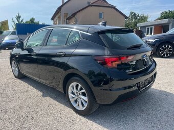 Opel Astra 1.4 Turbo 110kw, serviska - 5