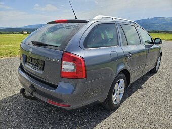 Škoda Octavia 1.4 TSi - 5