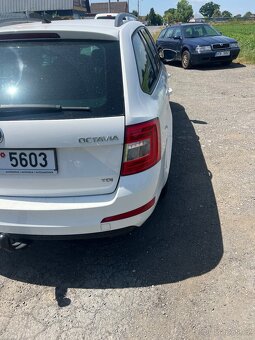 Skoda Octavia 3 - 2.0 TDI 110KW Style - 5