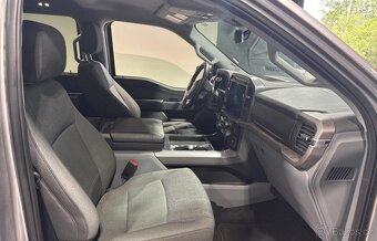 2024 FORD F-150 XLT 3.5L 4x4 - 5