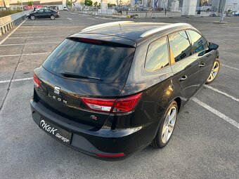 Seat Leon FR 1.4 Tsi 110 kw - 5