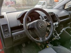 Náhradní díly MAZDA 5 (2005,1.8 benzín) - 5