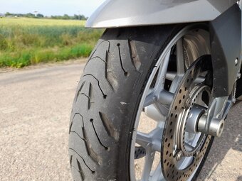 BMW K 1300 GT, 2009, 30.000km - 5