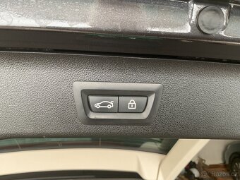 Prodám Bmw 530 xd touring - 5