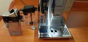De longhi autom.zrnkový kávovar..4760káv. - 5
