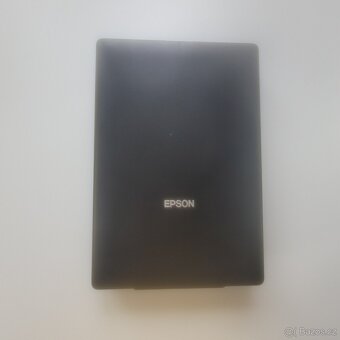 Skener EPSON - 5