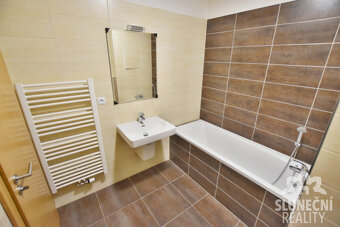 Pronájem bytu 1+kk s předzahrádkou, 45 m², Uherské Hradiště - 5