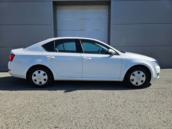 Škoda Octavia 3 1 2 TSi 140tis najeto - 5