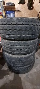 215/70 R15 C PNEU LETNI DURAVIS - 5
