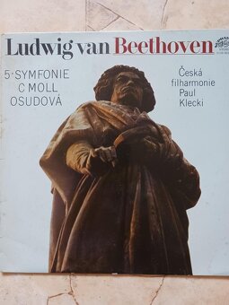 GRAMODESKY LP 70.-80. LÉTA+1 specielní singl - 5