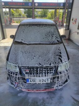 VW Touran 1.9 TDI - 5