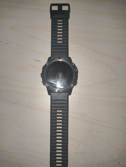 Garmin Fenix 5x - 5