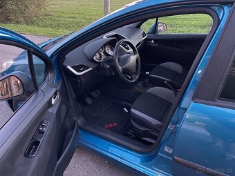 Prodám ND Peugeot 207 SW - 5