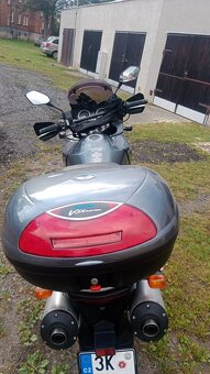 V Strom 1000 dl - 5
