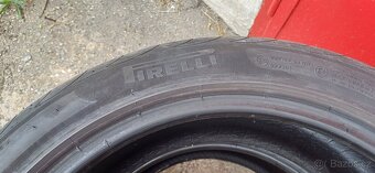 2ks letní pneu Pirelli 235/45 R18 - 5