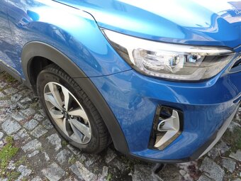 Kia Stonic Spring Edition 1.0 T-GDi - 5