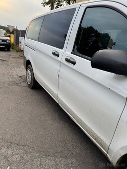 Mercedes Vito 114CDI - 5
