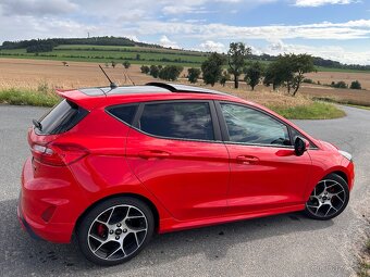 Fiesta ST 147kw 2018 - 5