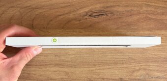 Apple Sport Band (Storm Blue) - 5