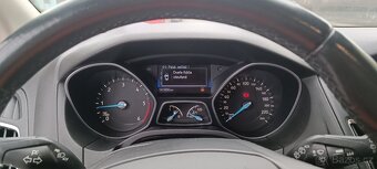 Ford Focus 1.5 TDCi 88kW, r.v.2016 - 5