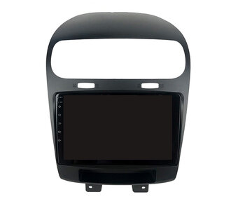 9" Fiat Freemont - Android 13/14 - GPS autorádio - 5