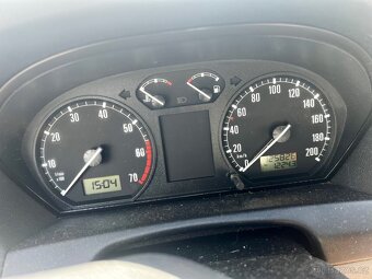 Škoda Fabia 1.2htp - 5