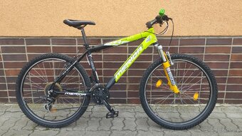 Horské kolo Merida 18" - 5