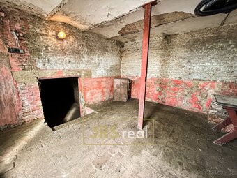 Prodej vinného sklepa s pozemkem 102 m2 v Mikulčicích - 5