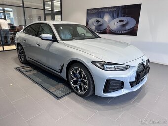 BMW i4 eDrive40 - 5