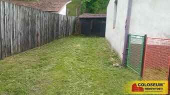 Moravská Třebová, chalupa 2+1, 72 m2 zahrada, – chalupa - 5