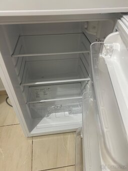 Lednička s mrazákem Candy - 5