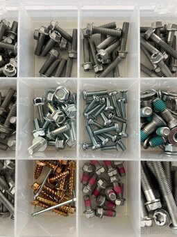 KTM Specbolt SX EX EXC Kit $$$$$$$$$$$$$$$$$$$$ - 5
