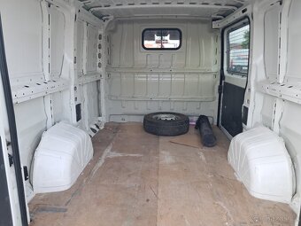 Prodam Ducato 2,2 JTD - DPH - 5