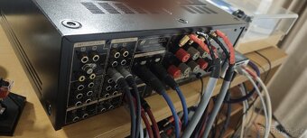 Sansui AU-X711 - 5