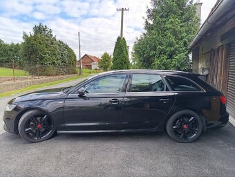 Audi A6 Avant 2.0 TDI 130kW r.v.2014 - 5