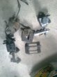 Renault Megane 2 1,9dci88kw - 5