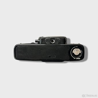 CONTAX 137 MA QUARTZ - 5